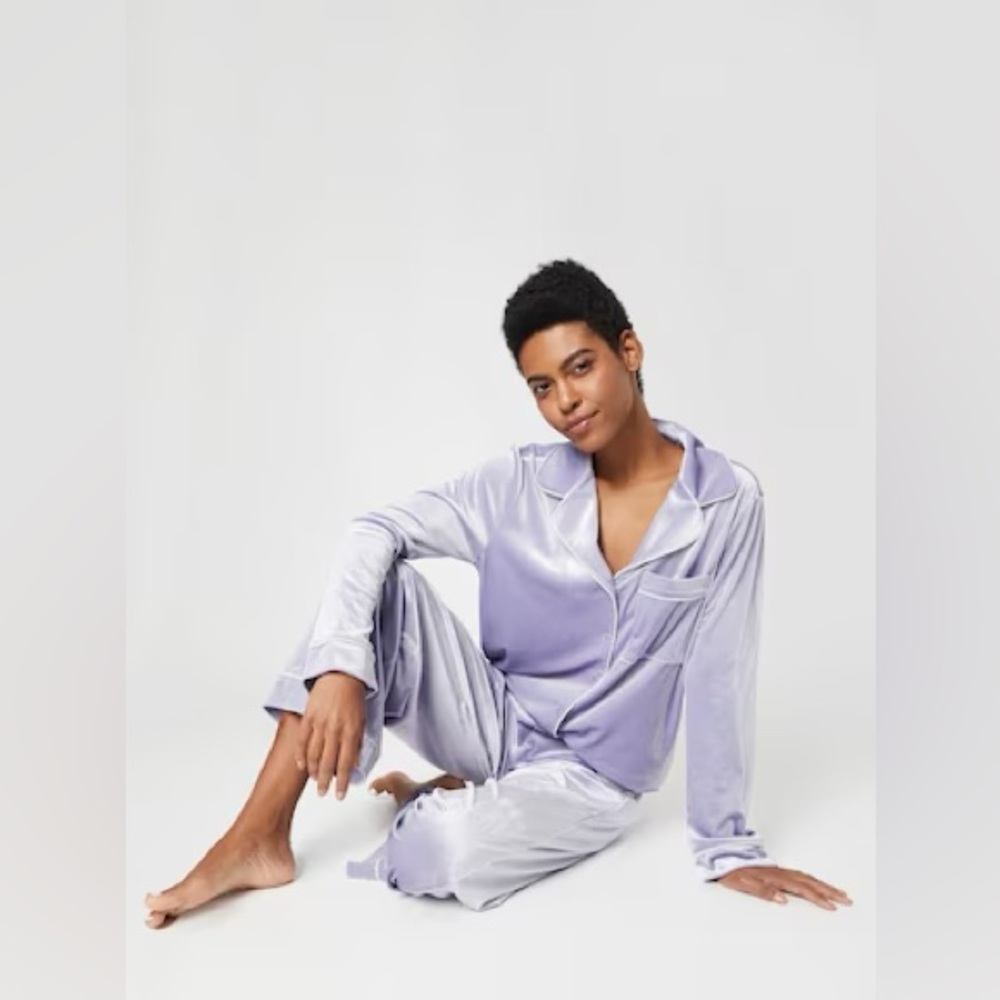 Florence by mills x About you Lotti Pyjamas
